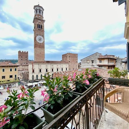 Hotel Aurora Verona Exteriér fotografie