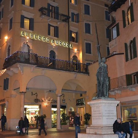 Hotel Aurora Verona Exteriér fotografie