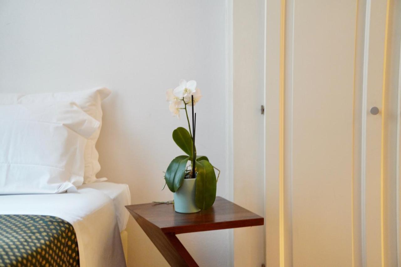 Hotel Aurora Verona Exteriér fotografie