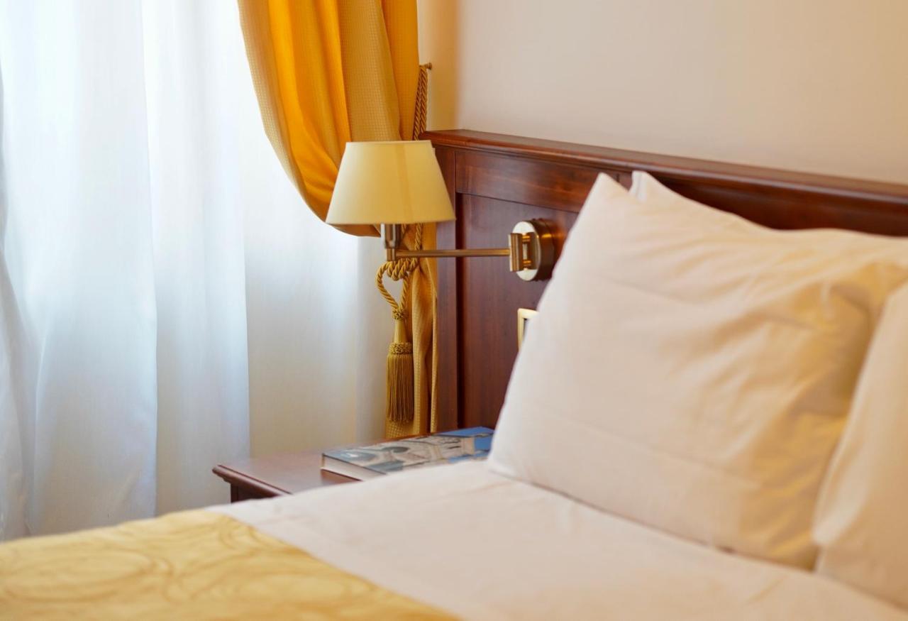 Hotel Aurora Verona Exteriér fotografie