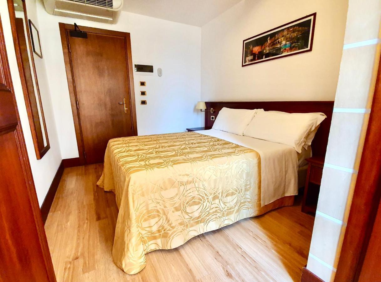 Hotel Aurora Verona Exteriér fotografie