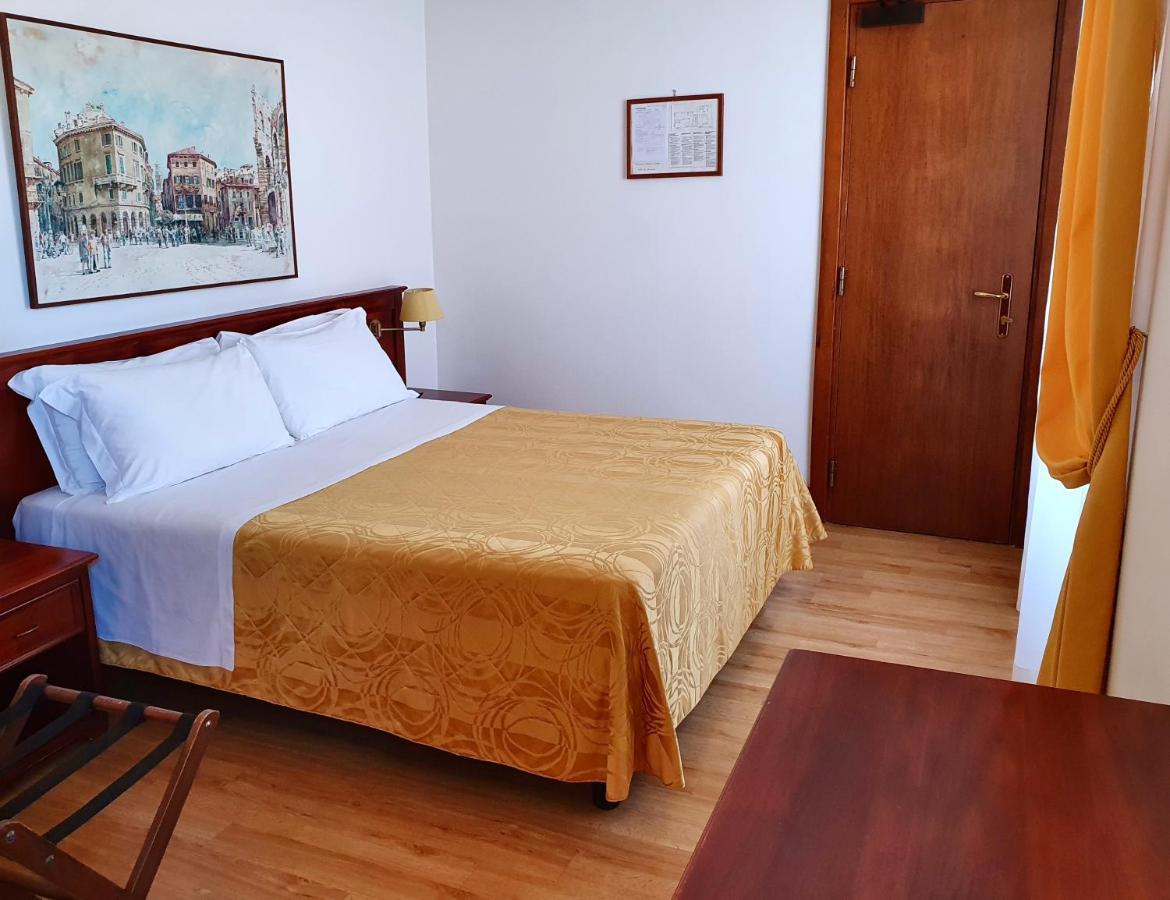 Hotel Aurora Verona Exteriér fotografie