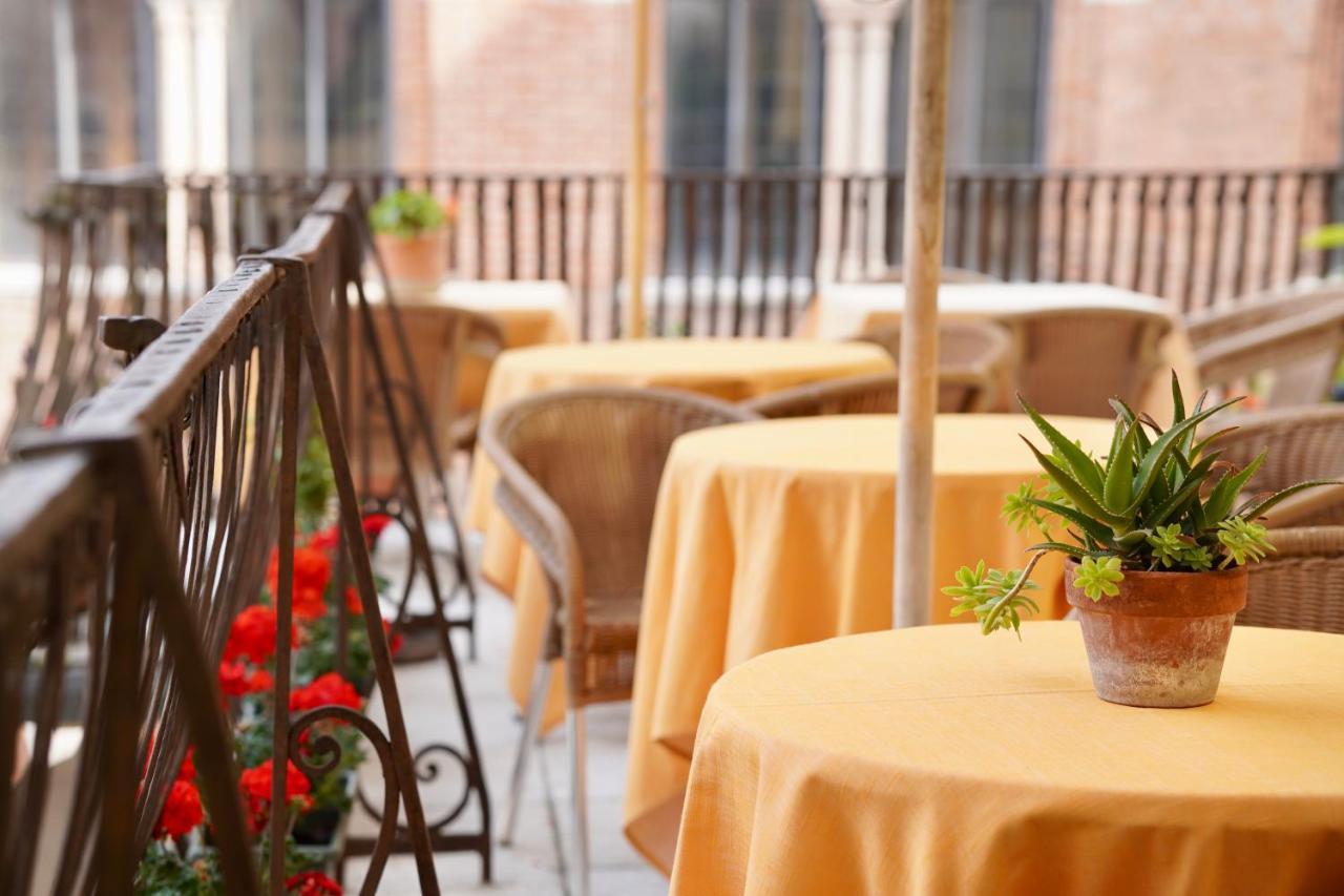 Hotel Aurora Verona Exteriér fotografie