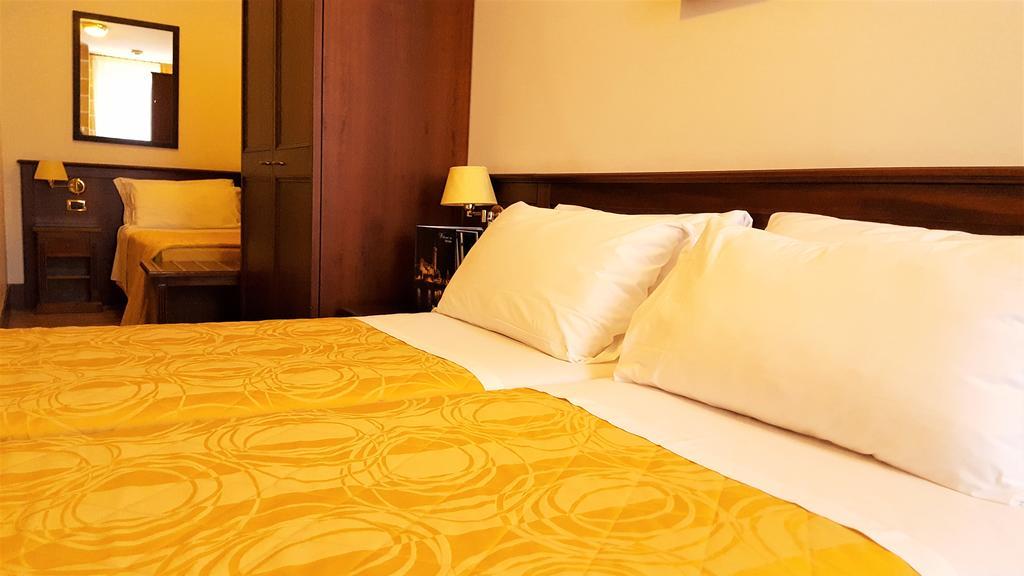 Hotel Aurora Verona Exteriér fotografie